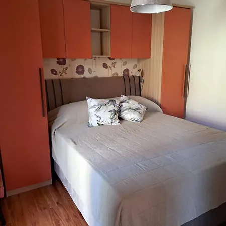 Appartement Andrejka *