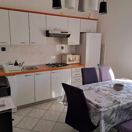 Andrejka Appartement *