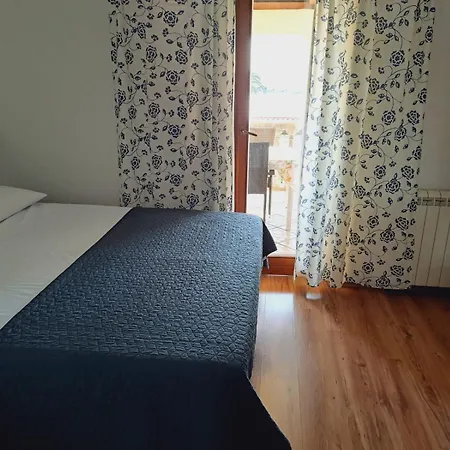 Andrejka Appartement *