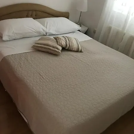 Andrejka * Pakoštane