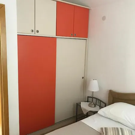 Appartement Andrejka